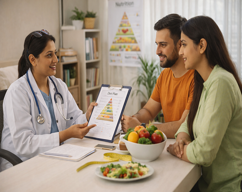 nursing care at home